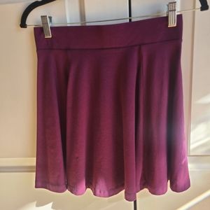 H&M Mini Skirt